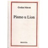 Pismo u Lion