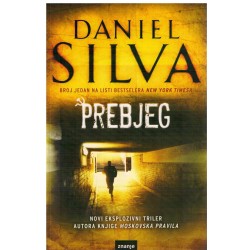 Prebjeg   +