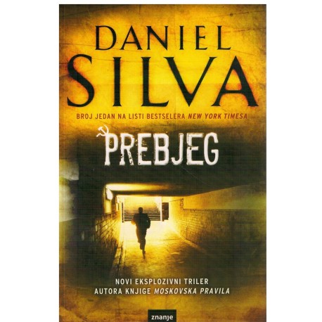 Prebjeg   +