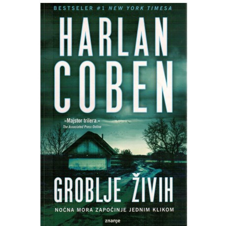 Groblje živih
