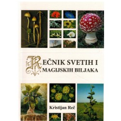 Rečnik svetih i magijskih biljaka