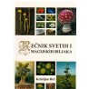 Rečnik svetih i magijskih biljaka