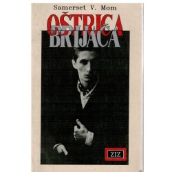 Oštrica brijača