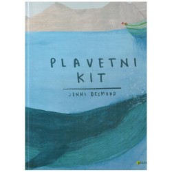 Plavetni kit   +