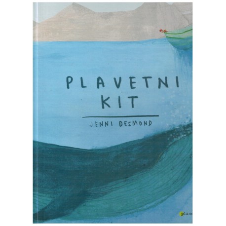 Plavetni kit   +