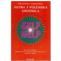Astma i polenska groznica