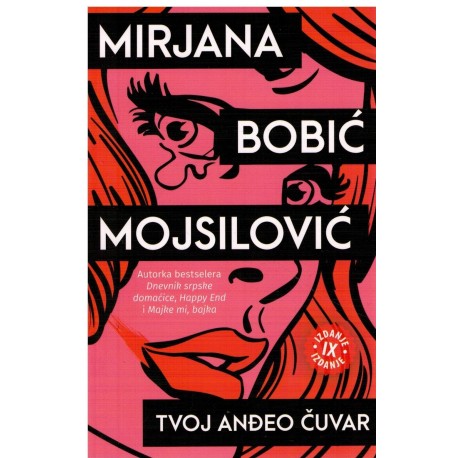 Tvoj anđeo čuvar   +