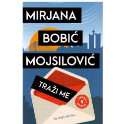 Traži me   +
