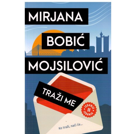 Traži me   +