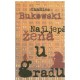 Najljepša žena u gradu