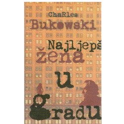 Najljepša žena u gradu