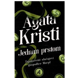 Jednim prstom