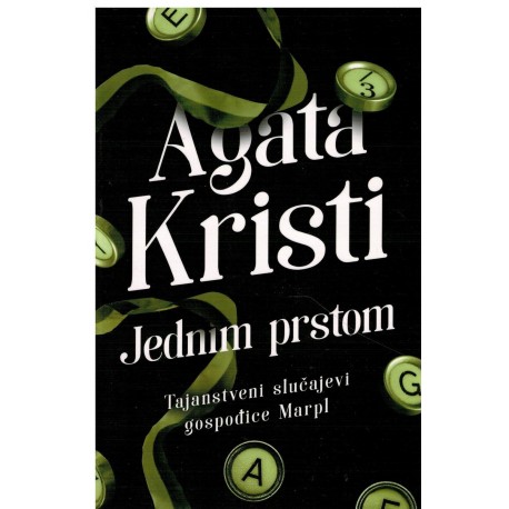 Jednim prstom