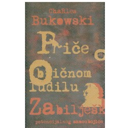 Priče o običnom ludilu