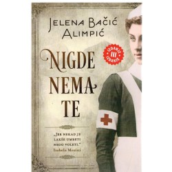 Nigde nema te   +