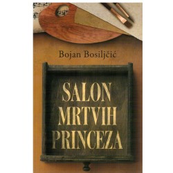 Salon mrtvih princeza