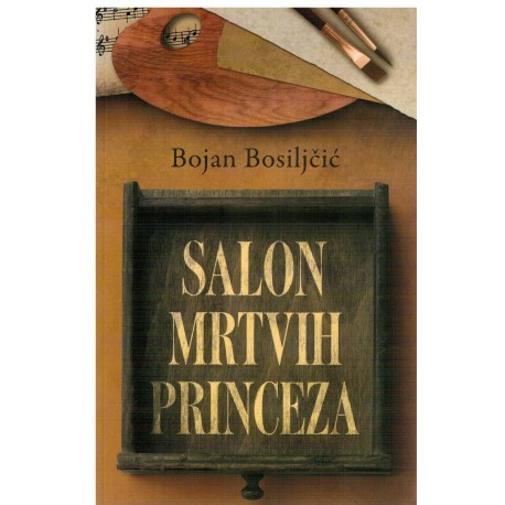 Salon mrtvih princeza