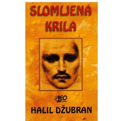 Slomljena krila
