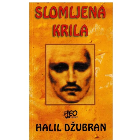 Slomljena krila