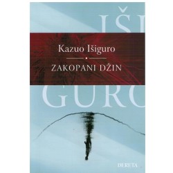 Zakopani džin