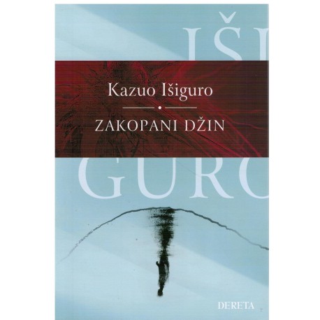 Zakopani džin