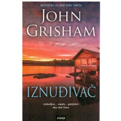 Iznuđivač