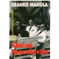 Slučaj Jugoslavija
