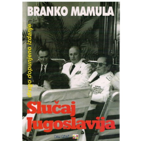Slučaj Jugoslavija