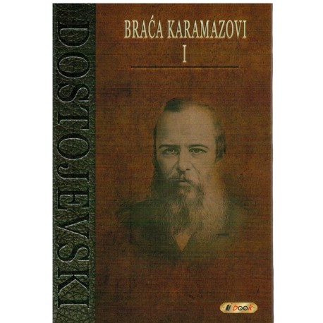 Braća Karamazovi I i II