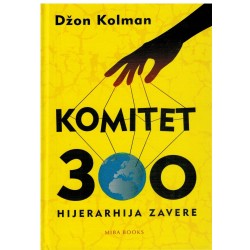 Komitet 300 - Hijerarhija zavere