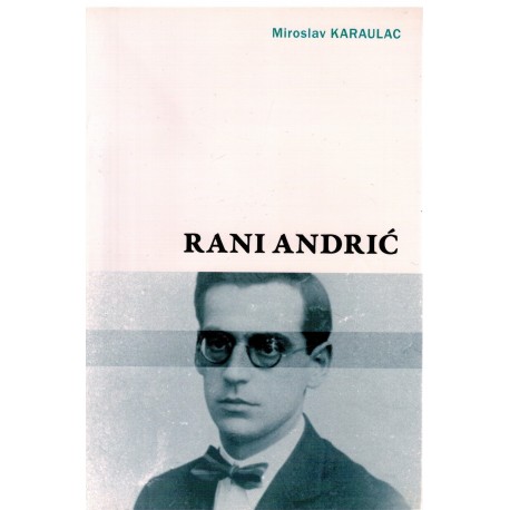 Rani Andrić