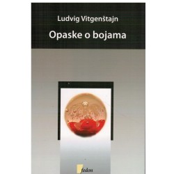 Opaske o bojama   +