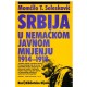 Srbija u nemackom javnom mnenju 1914-1918