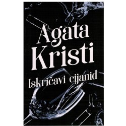 Iskričavi cijanid