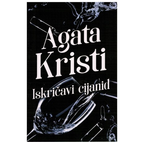 Iskričavi cijanid