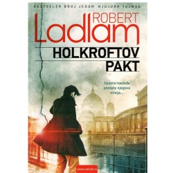 Holkroftov pakt