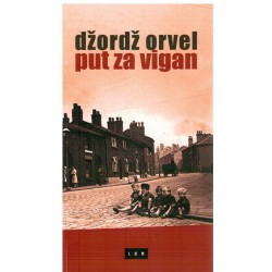Put za Vigan