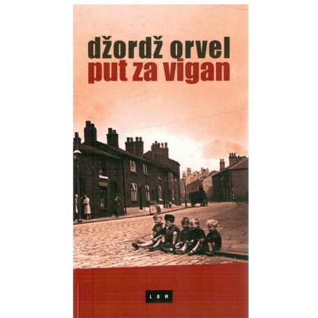 Put za Vigan