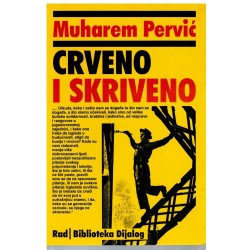 Crveno i skriveno