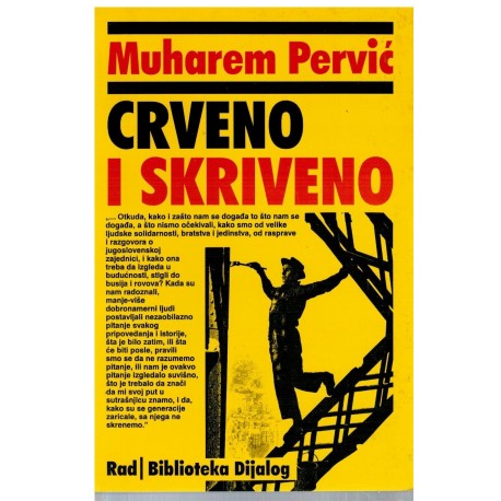 Crveno i skriveno