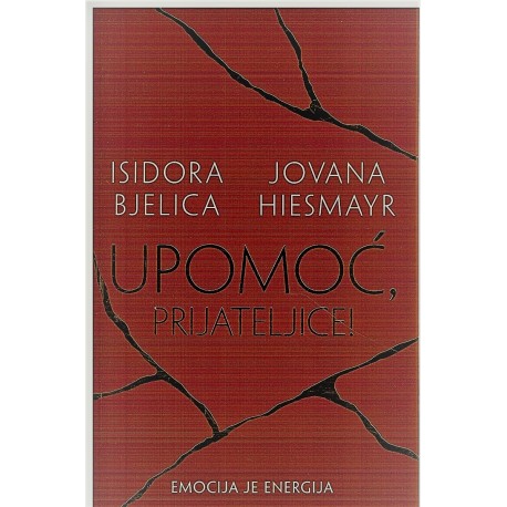 Upomoć, prijateljice