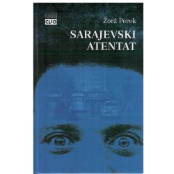 Sarajevski atentat