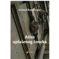 Atlas uplašenog čoveka    +