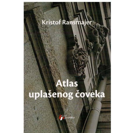 Atlas uplašenog čoveka    +