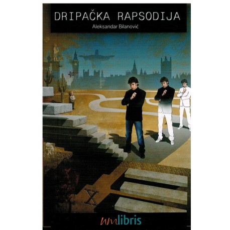Dripačka rapsodija