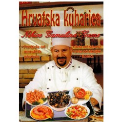 Hrvatska kuharica