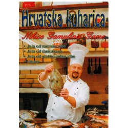 Hrvatska kuharica