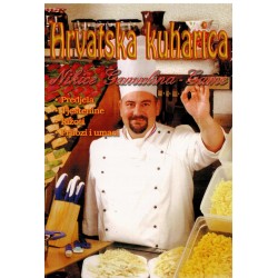 Hrvatska Kuharica