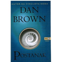 Postanak