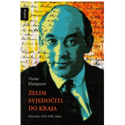 Želim svjedočiti do kraja